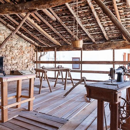 B&B La Corte And Home Restaurant - Free Parking - 10 Minutes To The Lake And Centre Tavernerio Exterior foto