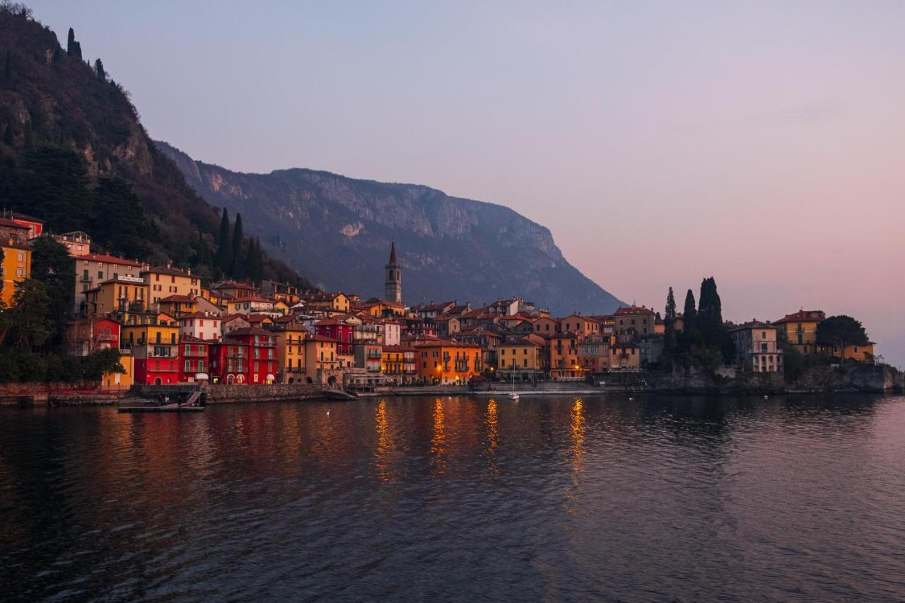 B&B La Corte And Home Restaurant - Free Parking - 10 Minutes To The Lake And Centre Como Exterior foto