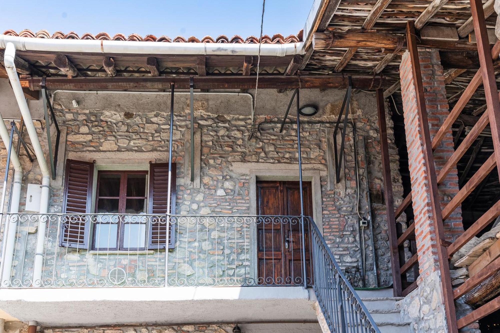 B&B La Corte And Home Restaurant - Free Parking - 10 Minutes To The Lake And Centre Como Exterior foto